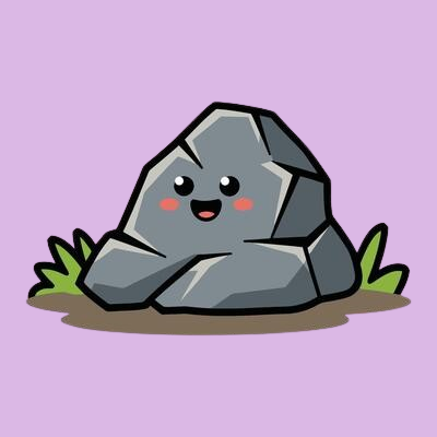 rock