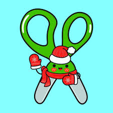 scissors